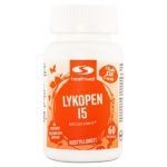 Healthwell Lykopen 15
